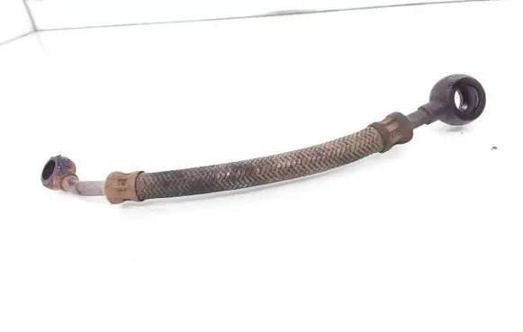 Peugeot Partner Turbo turbocharger oiling pipe/hose