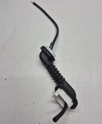 Toyota Corolla E210 E21 Other trunk/boot trim element 