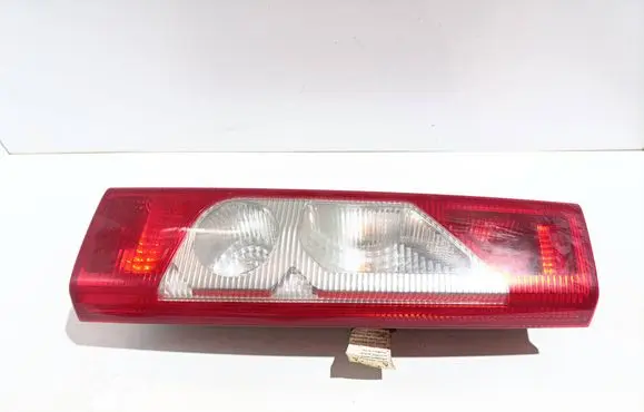 Citroen Jumpy Rear/tail lights