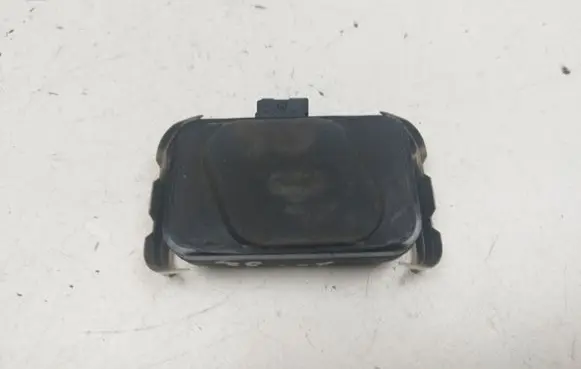 Rain sensor