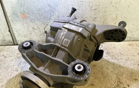 Dodge Charger Rear differential 68185924AF RDU220FE 4460060745