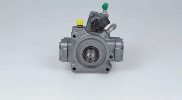 Volkswagen Golf VI Fuel injection high pressure pump 5WS40891 002002001406R 03L130755AJ