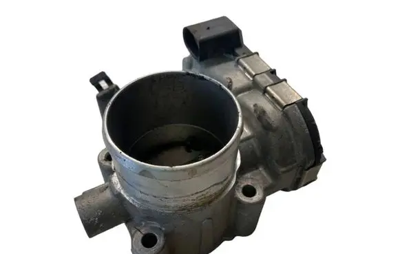 Ford Fiesta Throttle valve 0280750535 20228 00705