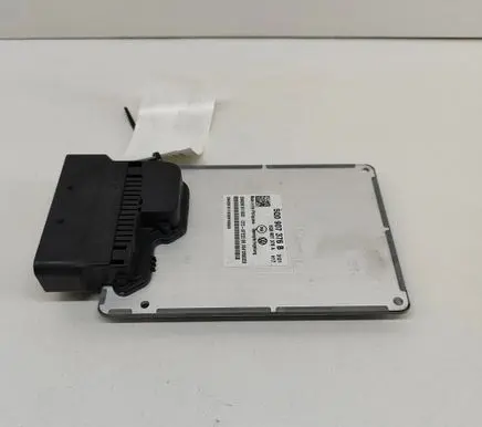 Seat Leon (5F) Suspension control unit/module 5Q0907376A 5Q0907376B