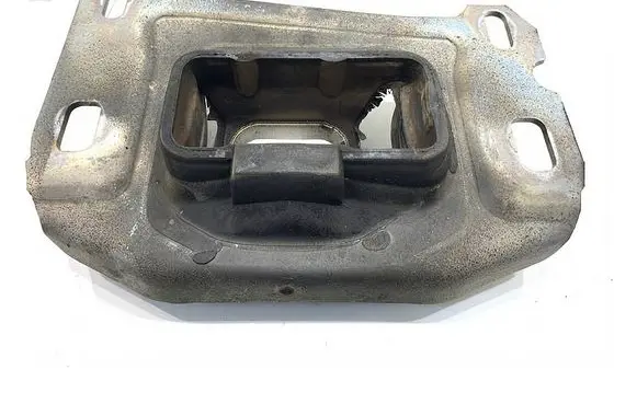 Citroen C4 II Picasso Engine mount vacuum valve 9807420980