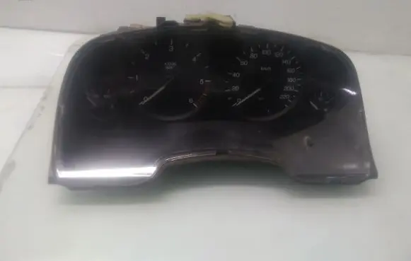 Opel Zafira A Speedometer (instrument cluster) 09228757