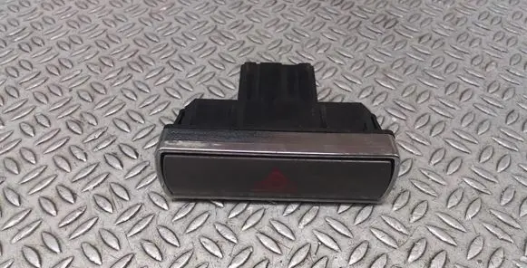 Ford Mondeo MK IV Hazard light switch 6M2T13A350AB