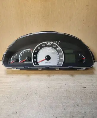 Hyundai Matrix Speedometer (instrument cluster) 9400317340 20040212