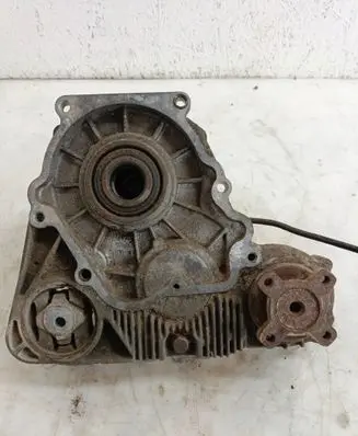 BMW 3 E46 Gearbox transfer box case P750280603 42169 E2481N