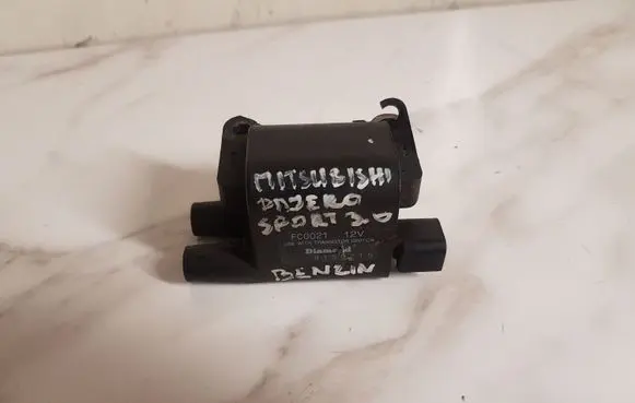 Mitsubishi Pajero Sport I High voltage ignition coil FC0021