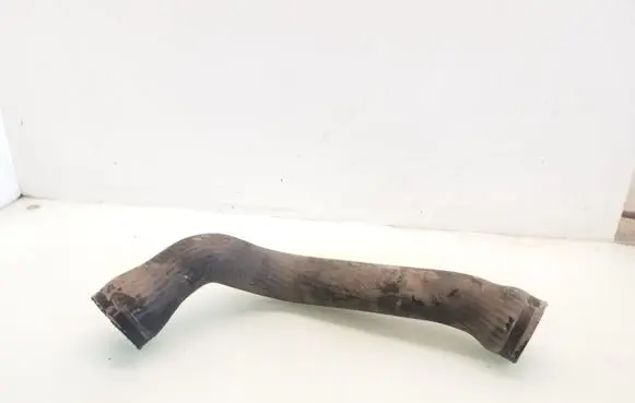 Volkswagen II LT Intercooler hose/pipe