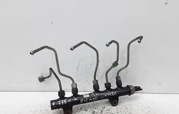 Citroen C4 Grand Picasso Fuel main line pipe 968529758001