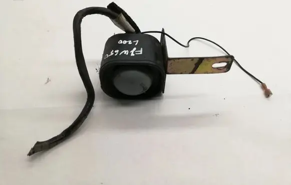 Mitsubishi L200 Alarm system siren 4B3865A4D