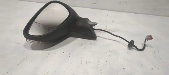 Ford Fiesta Front door electric wing mirror 4202012
