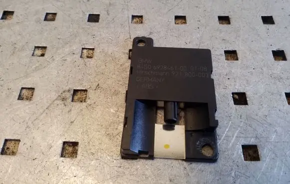 BMW X3 E83 Bluetooth antenna 84506928461