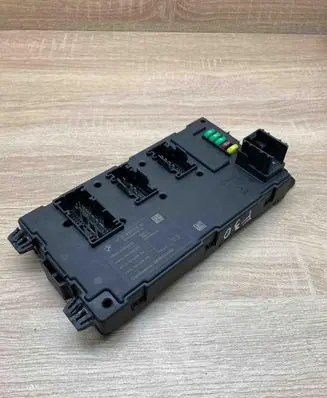 BMW 3 F30 F35 F31 Comfort/convenience module 9317175 A2C30450213