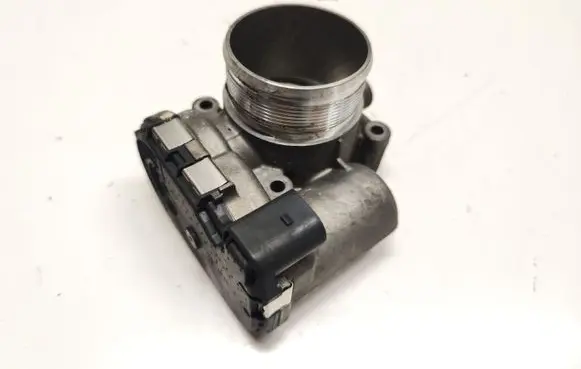 Audi A4 S4 B9 Engine shut-off valve 06K133062M