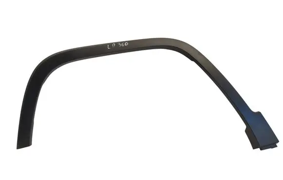 Jeep Cherokee Front arch trim 68210315autoas1 68210315