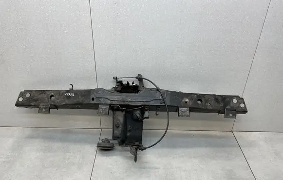 Nissan X-Trail T32 Top upper radiator support slam panel 