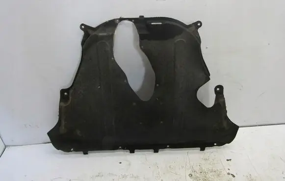 Jeep Cherokee Engine splash shield/under tray 1111