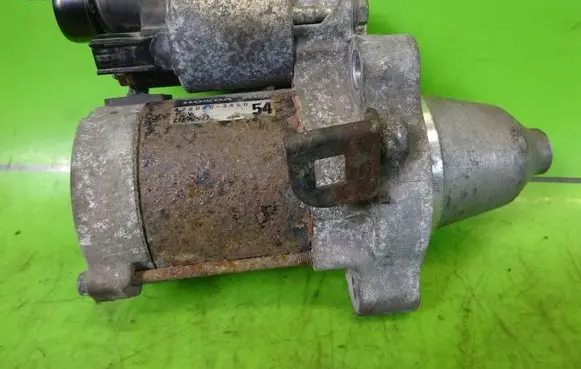 Honda Jazz Starter motor DV4DA