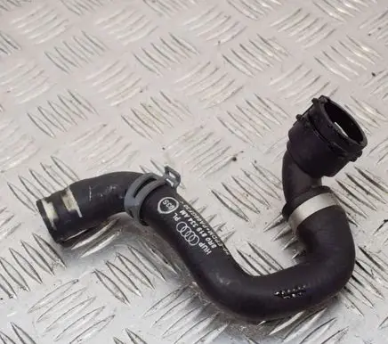 Audi Q5 SQ5 Air intake hose/pipe 8R0819334AM