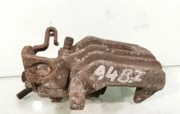 Audi A4 S4 B7 8E 8H Rear brake caliper