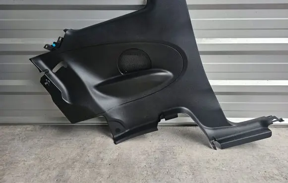 Fiat 500 Rear door card panel trim