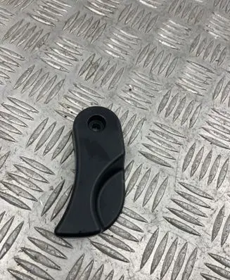 BMW 1 E81 E87 Engine bonnet (hood) release handle 7058117 107019