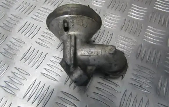 Peugeot 206 EGR valve 9646335680