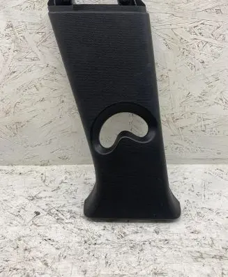 Mini Cooper Countryman R60 (B) pillar trim (top) 51439801257