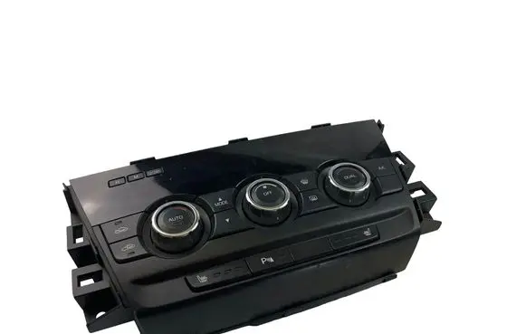 Mazda 6 Interior fan control switch GHS461190J