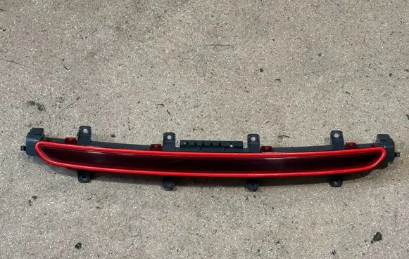 BMW 6 F12 F13 Third/center stoplight 7210574