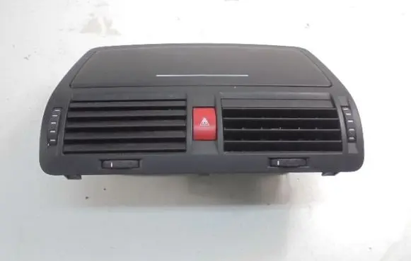 Skoda Octavia Mk2 (1Z) Glove box 1Z0820951