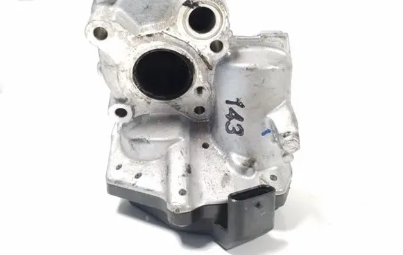 Mercedes-Benz E W212 EGR valve A6511400660