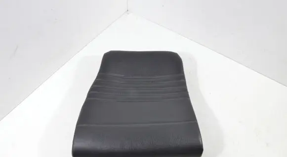 Porsche 911 996 Rear seat 996522052