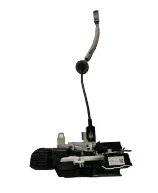 Volvo S90, V90 Front door lock 31349894 C26966106