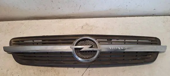 Opel Meriva A Front grill 13162160 13117843 3089901