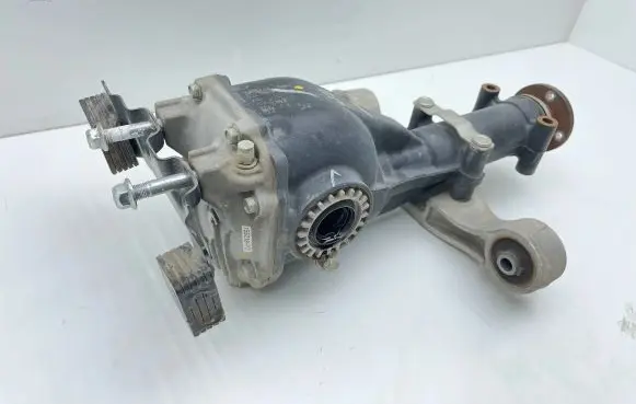 Subaru Outback (BT) Rear differential