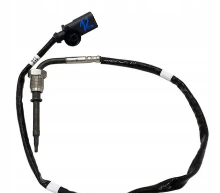 Volkswagen Crafter Exhaust gas temperature sensor 04L906088HF