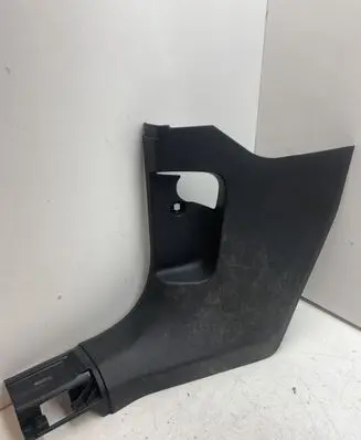 Volkswagen PASSAT B8 Foot area side trim 3G1863483A