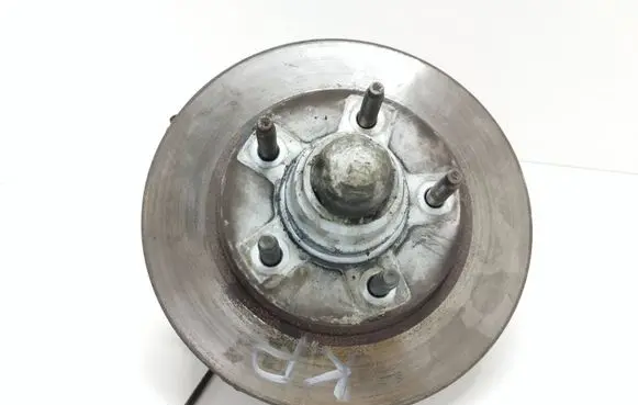 Ford F150 Front wheel hub 00922