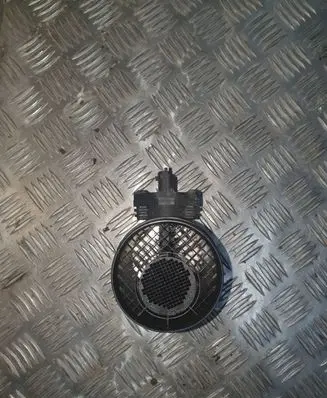 Audi A3 S3 8P Mass air flow meter 24437503 0281002479