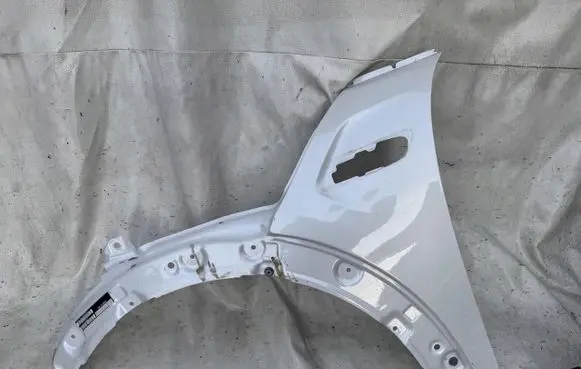 Mini One - Cooper F56 F55 Fender