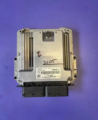 Land Rover Discovery Sport Engine control unit/module KY3212B684FAA 0281035419 XB490