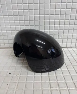Plastic wing mirror trim cover