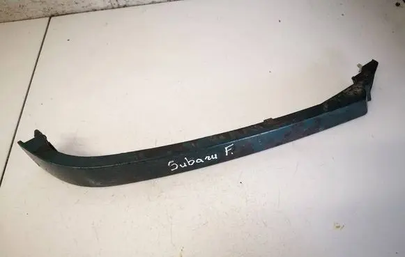 Subaru Forester SF Under headlight/headlamp trim 