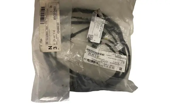Mercedes-Benz GLK (X204) Parking sensor (PDC) wiring loom A2044407040 2044407040