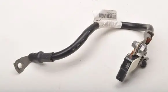 Volvo XC90 Negative earth cable (battery) 31840287