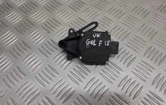 Volkswagen Golf IV Central body control module 1J0907511